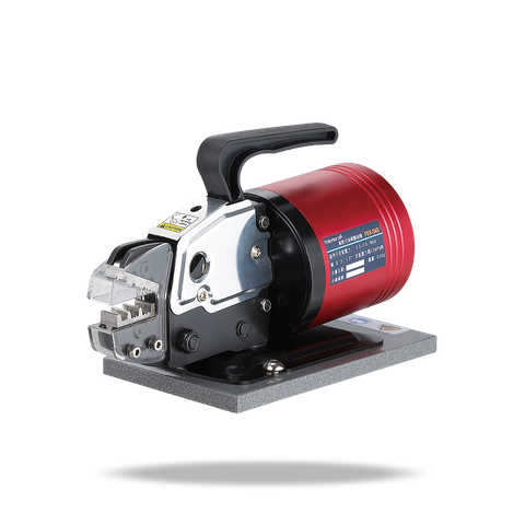 آلة العقص الطرفية