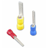 Terminal Pin Masuk Mudah Berinsulasi Pvc