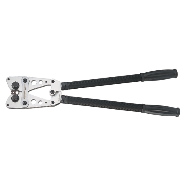Herramientas para prensar terminales de tubos de cobre VSQ-120B/120SC