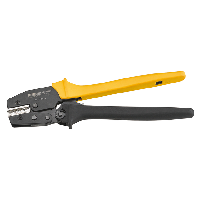 Tang untuk mengeriting terminal non-insulasi VSNE-10A