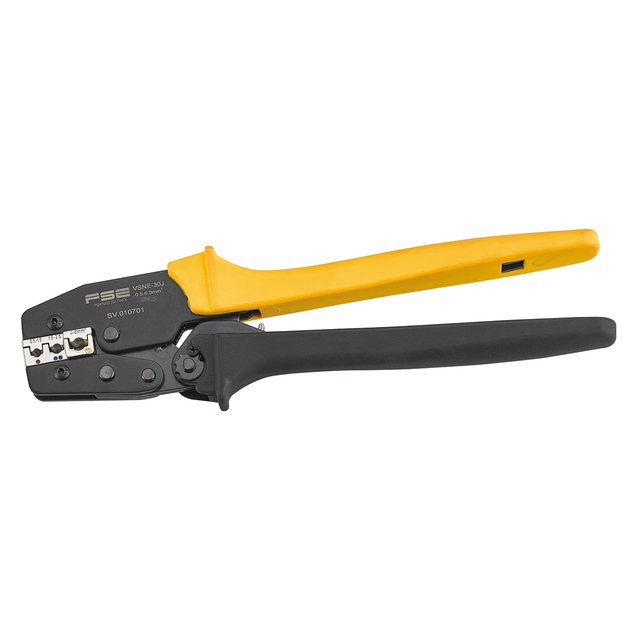 Tang untuk mengeriting terminal berinsulasi VSNE-30J