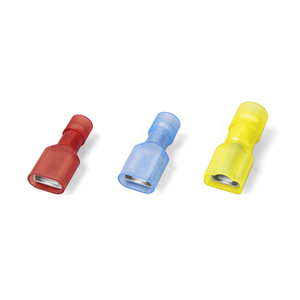 Nylon-vollisolierter weiblicher Trennschalter