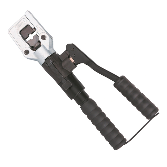 Zaciskarka hydrauliczna HT-51