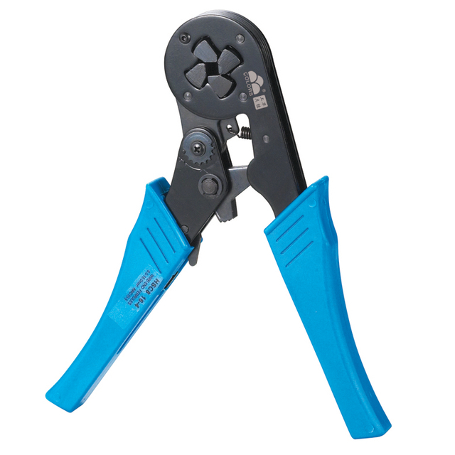 Playar Pengepit Boleh Laras Sendiri Berbilang Julat untuk Lengan Akhir HSC8 16-4, Gunakan untuk Lengan Akhir Kabel 4.0-16.0 mm&sup2; (12-6 AWG)