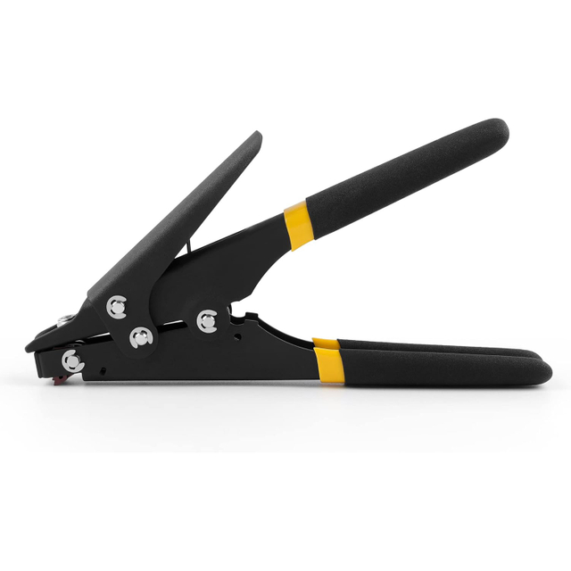 Herramienta tensora para bridas HS-519A