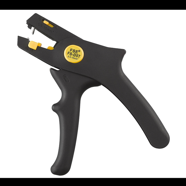 Penanggal automatik profesional FS-D5T