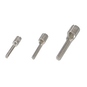 Yalıtımsız Pin Terminali