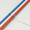 Werkzeug zum Anziehen von Kabelbindern mit Handabschneider VSZ-600G
