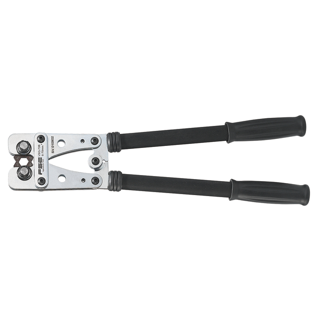Alat Crimping Terminal Tabung Tembaga VSQ-70B